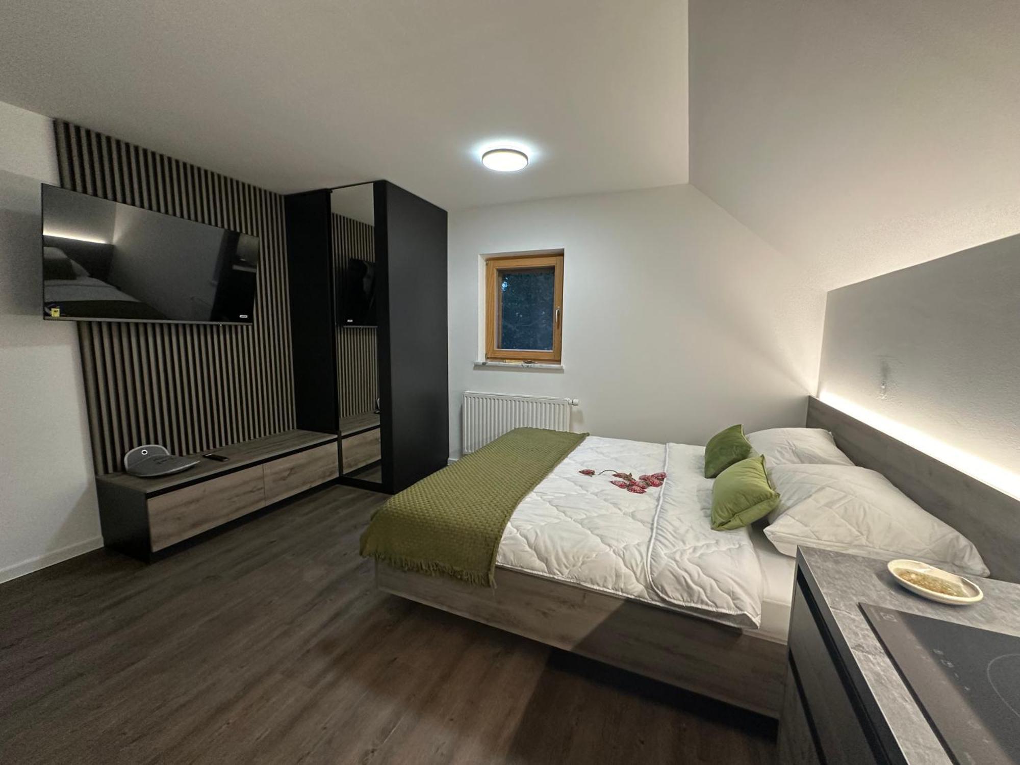 4 Elements Resort Bled Bohinjska Bela Exterior foto