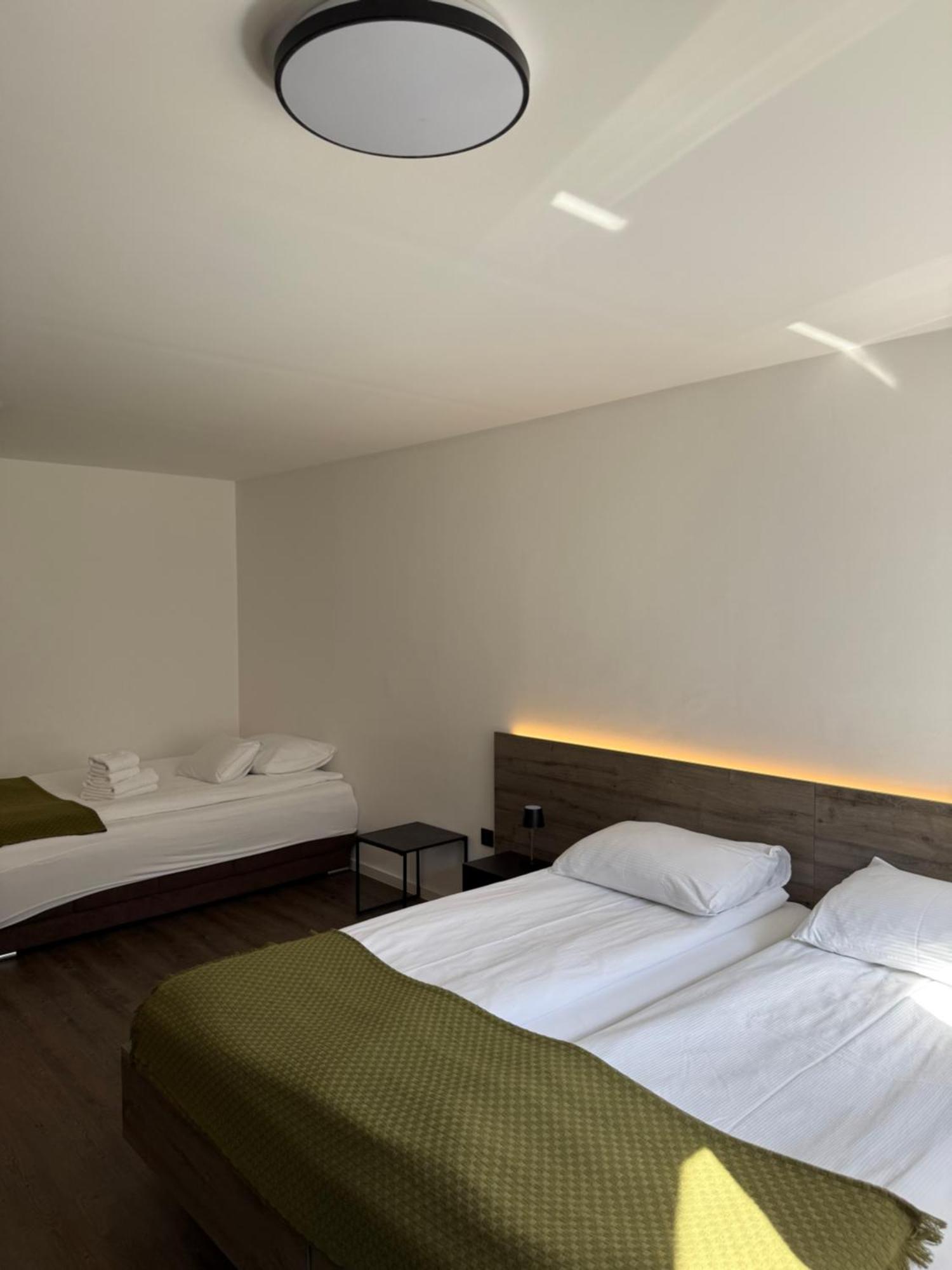 4 Elements Resort Bled Bohinjska Bela Exterior foto