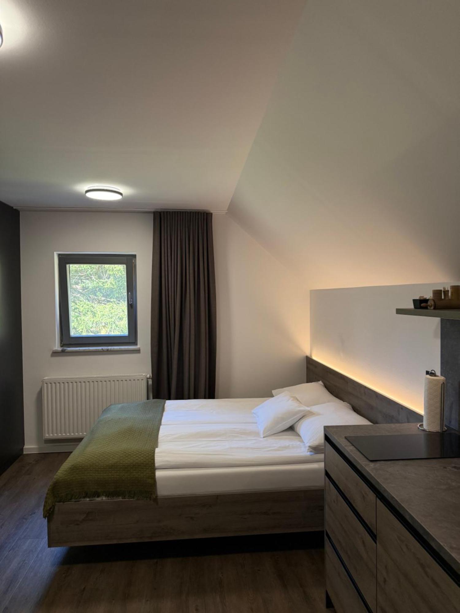 4 Elements Resort Bled Bohinjska Bela Exterior foto