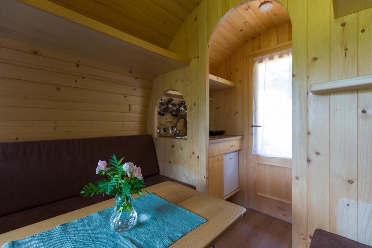 4 Elements Resort Bled Bohinjska Bela Habitación foto